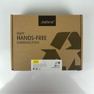 Jabra HSC021 hands free headset
